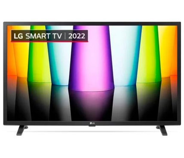 LG 32LQ63006LA - 716411 - zdjęcie